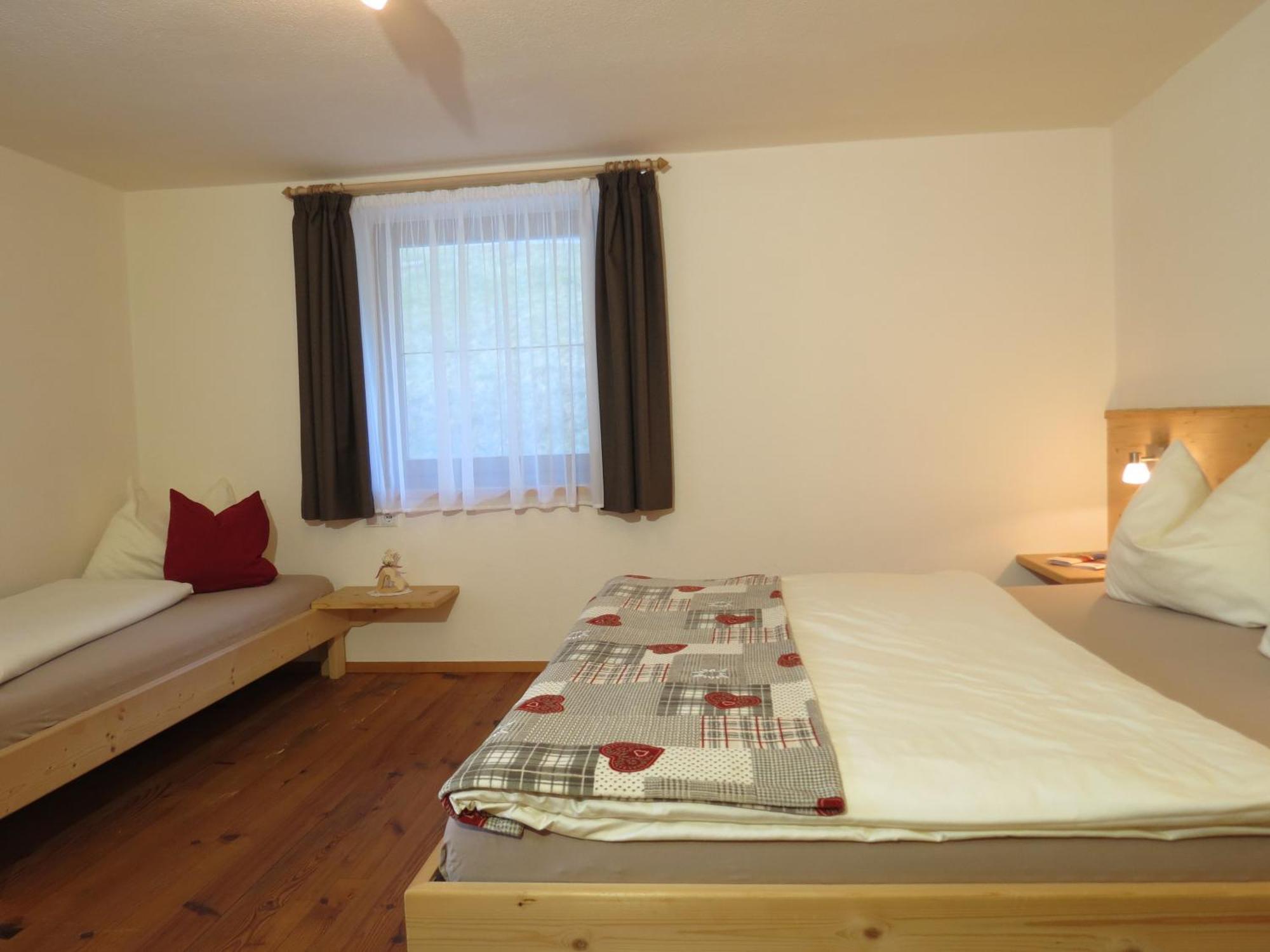 Rasiglerhof Apartment Villandro Ngoại thất bức ảnh